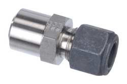 PARKER 6-3/8 ZHBW2-SS BUTT-WELD ADPTR SS CPIXBUTTWELD 3/8IN