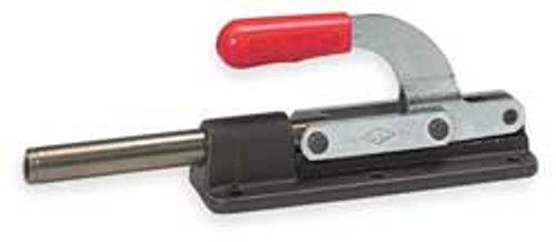 DE-STA-CO 640 STRAIGHT LINE CLAMP,1/2",STEEL