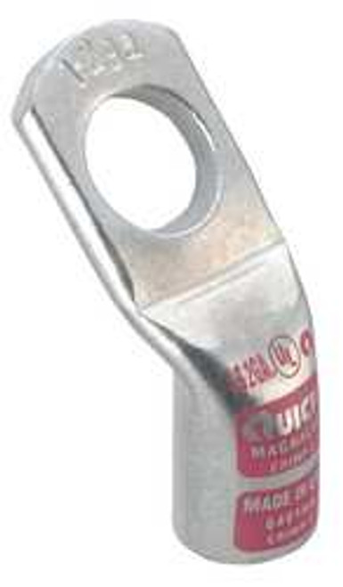 FUSION 6401HV LUG STARTER/GROUND 2 AND 1 CRIMP COPPER