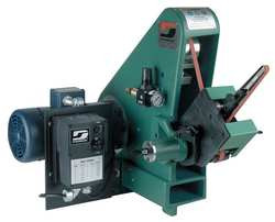 DYNABRADE 64903 VERSATILITY GRINDER 460 V 3 HP