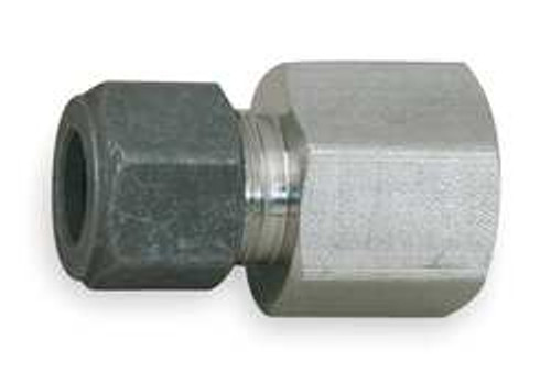 PARKER 6-4 GBZ-SS STAINLESS STEEL PARKER 6-4 GBZ-SS STAINLESS STEEL