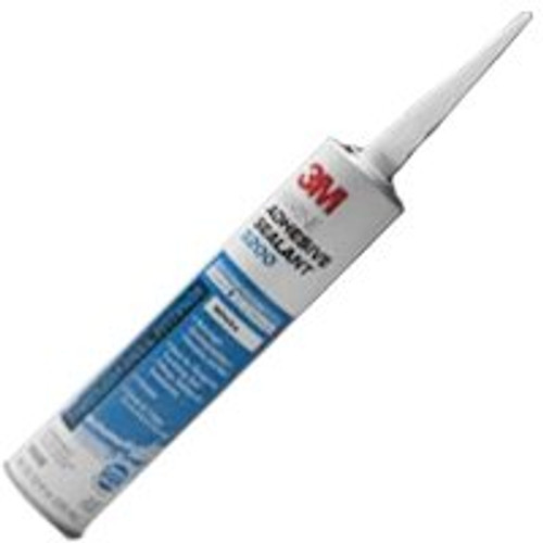 3M 6500 10OZ POLY MARINE ADHESIVE SEAL