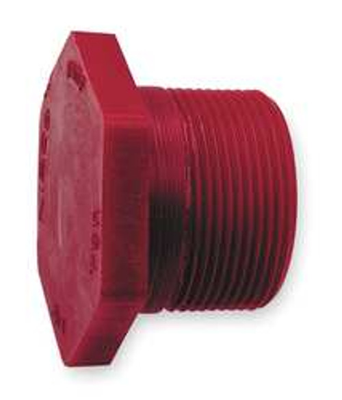 CHEMTROL 6516-4 2 PLUG 2 IN MPT 1360 PSI