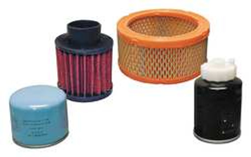 GENERAC POWER SYSTEMS 6571 GENERATOR MAINTENANCE KIT