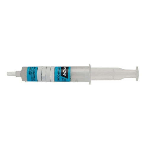 NORTON 66260300391 DIAMOND COMPOUNDS 18 GRAM SYRINGE