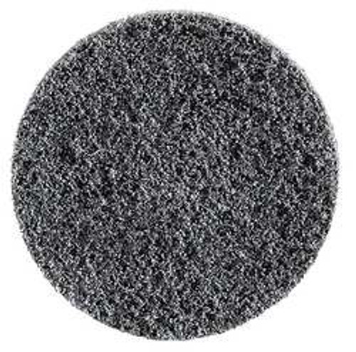 NORTON 66261016994 3" ALUMINUM OXIDE QUICK CHANGE DISC