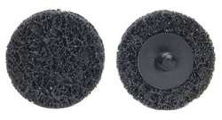 NORTON 66623325036 QUICK-CHANGE DISC: 3" DIA, ALUMINUM OXID