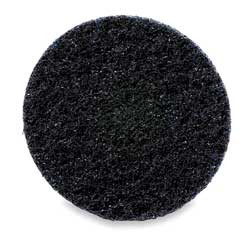 NORTON 66623325052 2" 500 GRIT ALUMINUM OXIDE QUICK CHANGE 