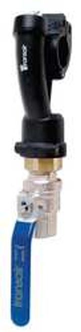 TRANSAIR 6668 25 22GR FITTING BALL VALVE FOR 25MM