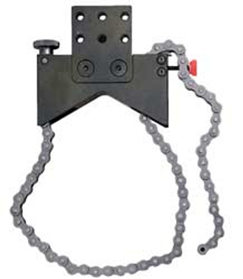 STARRETT 668 SHAFT ALIGNMENT CHAIN CLAMP - ALT NUMBER