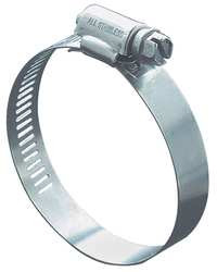 IDEAL 6712-5 HOSE CLAMP 1/2 TO 1-1/4IN SAE 12 SS PK10