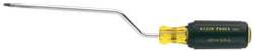 KLEIN TOOLS 671-6 KLEIN TOOLS ROTARY SCREWDRIVER, CUSHION- KLEIN TOOLS 671-6 KLEIN TOOLS ROTARY SCREWDRIVER, CUSHION-