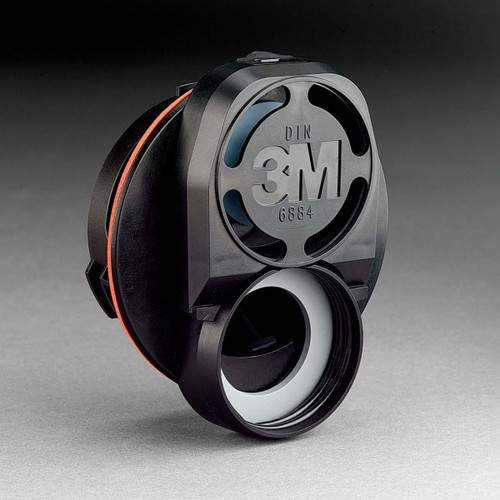 3M 6884 DIN PORT ADAPTER