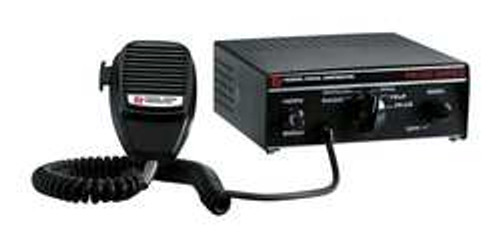 FEDERAL SIGNAL 690000 ELECTRONIC SIREN 11 TO 15 VDC 100W FEDERAL SIGNAL 690000 ELECTRONIC SIREN 11 TO 15 VDC 100W
