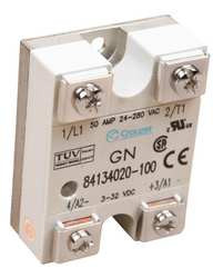 APW WYOTT 69148 SOLID STATE RELAY