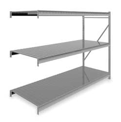 TENNSCO CORP 6940-7B287 RACK BULK STORAGE