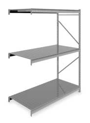 TENNSCO CORP 6940-7B313 RACK BULK STORAGE