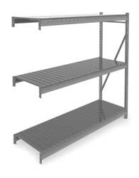 TENNSCO CORP 6940-7B270 RACK BULK STORAGE