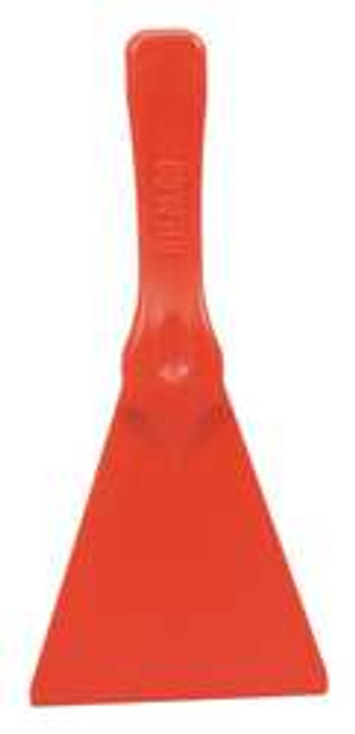 REMCO 69614 REMCO 69614 3" SCRAPER, RED