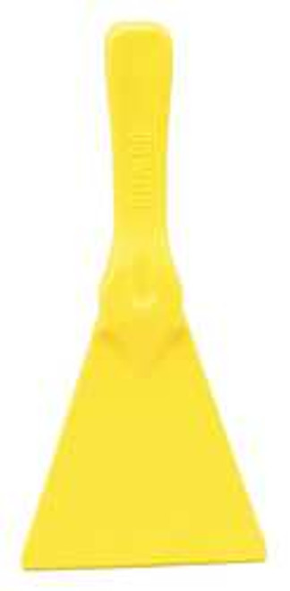 REMCO 69616 REMCO 69616 3" SCRAPER, YELLOW