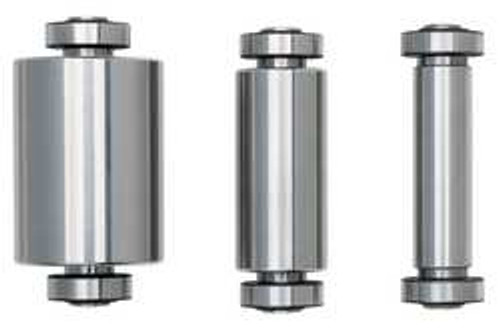 SLUGGER 69902071000 CONTACT ROLLER 1-1/2 IN DIA.