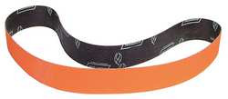 NORTON 69957391732 SANDING BELT,CERAMIC,60" L