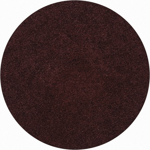 MERIT ABRASIVES 69957399644 2" 120 GRIT ALUMINUM OXIDE QUICK CHANGE 