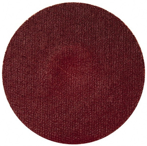 MERIT ABRASIVES 69957399647 2" 240 GRIT ALUMINUM OXIDE QUICK CHANGE 