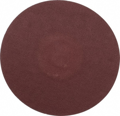 MERIT ABRASIVES 69957399795 3" 240 GRIT ALUMINUM OXIDE QUICK CHANGE 