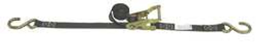 LIFT-ALL 6A106 TIEDOWN RTCHT STRAP ASMBLY 700LB OPEN HK LIFT-ALL 6A106 TIEDOWN RTCHT STRAP ASMBLY 700LB OPEN HK