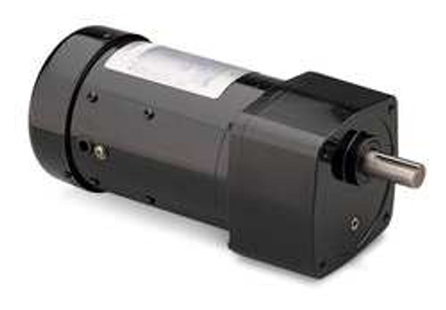 DAYTON 6MK84 AC GEARMOTOR 173 RPM TEFC 230/460V