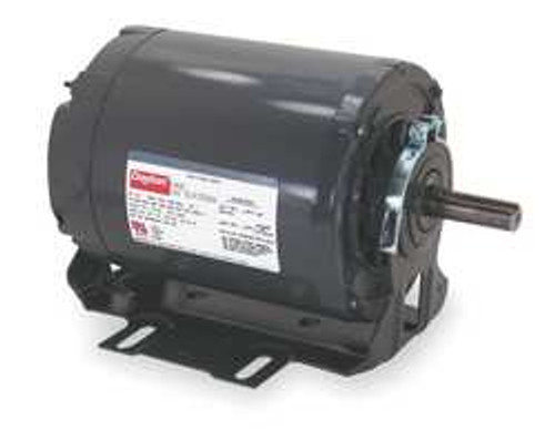 DAYTON 6XH83 50 HZ MOTOR 1/2 HP 1425 110/220 56 ODP