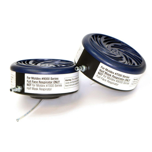 MOLDEX 7006 RESPIRATOR FIT-TESTING EQUIPMENT & SUPPL