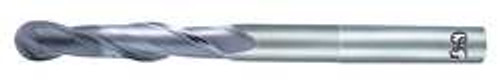 OSG 70100216 CARBIDE END MILL 7010 3/64 D 3/16 CUT L