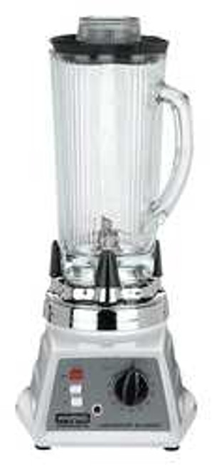 WARING COMMERCIAL 7010G LAB BLENDER 1L 9-3/4 X 8 X 14
