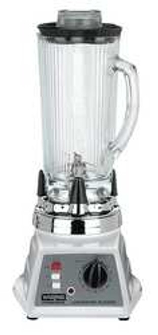 WARING COMMERCIAL 7010HG HEAVY DUTY LAB BLENDER,1L,9-3/4 X 8 X 14