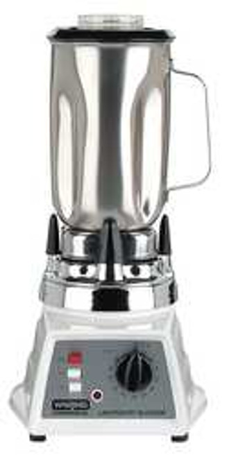 WARING COMMERCIAL 7010S LAB BLENDER 1L 9-3/4 X 8 X 13-7/8
