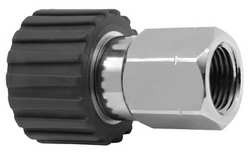 MOSMATIC 70.154 ROTARY UNION COUPL DKS METRIC X F X NPTF