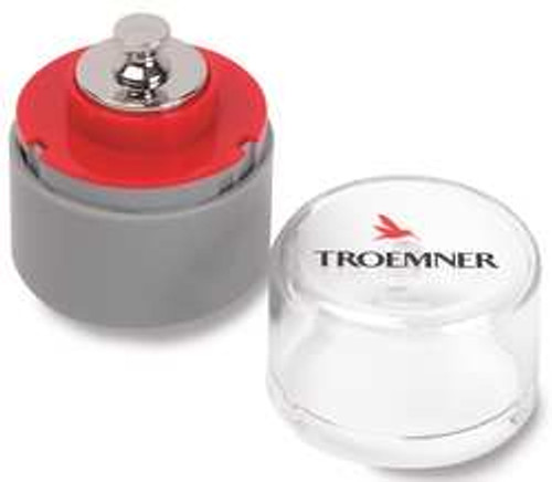 TROEMNER 7017-4 PRECISION WEIGHT METRIC 100G TROEMNER 7017-4 PRECISION WEIGHT METRIC 100G