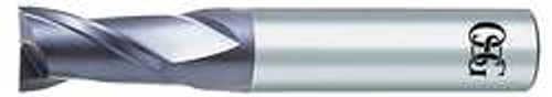 OSG 70205716 CARBIDE END MILL 7020 1/8 D 1/2 CUT L OSG 70205716 CARBIDE END MILL 7020 1/8 D 1/2 CUT L