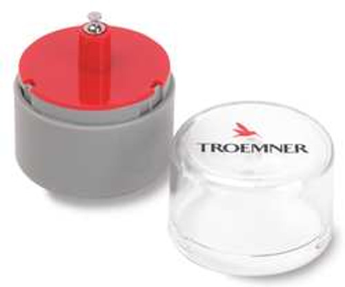 TROEMNER 7024-4 PRECISION WEIGHT METRIC 2G TROEMNER 7024-4 PRECISION WEIGHT METRIC 2G