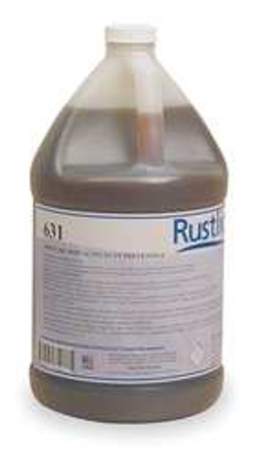 RUSTLICK 71011 1 GAL BOTTLE RUST/CORROSION INHIBITOR