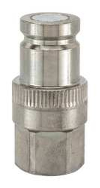 SNAP-TITE 71-3N16-20EF COUPLER NIPPLE 1-5/8-12 1 IN BODY STEEL SNAP-TITE 71-3N16-20EF COUPLER NIPPLE 1-5/8-12 1 IN BODY STEEL