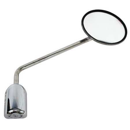 VELVAC 714625 LANE CHANGE MIRROR BRACKET KIT 