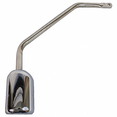 VELVAC 714649-21DJ77 SPOT MIRROR BRACKET SLANT ARM VELVAC 714649-21DJ77 SPOT MIRROR BRACKET SLANT ARM