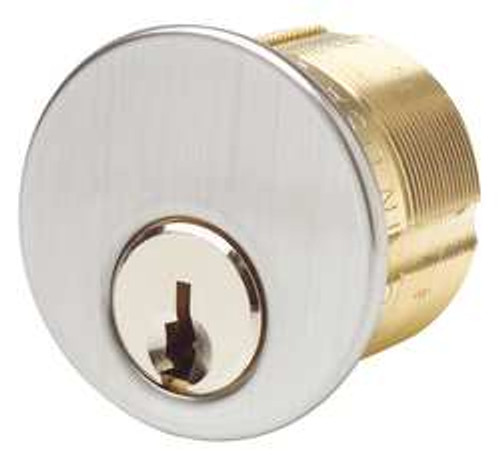 KABA ILCO 7185SC1-26D-44634 LOCKSET CYLINDER MORTISE CYLINDER