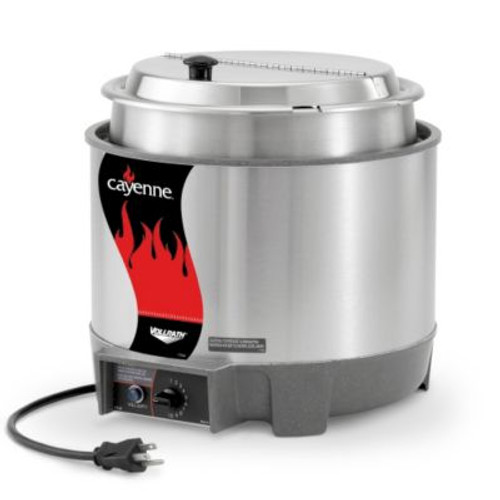 VOLLRATH 72009 VOLLRATH 72009 CAYENNE HS-11 HEAT N SERV