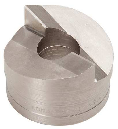 GREENLEE TEXTRON 7212SP-1-1/2P PUNCH 1-1/2" COND