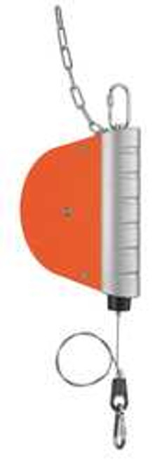 PACKERS KROMER 7222-03 TOOL RETRACTOR 15.4-22LB