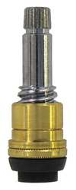 KISSLER & CO 72971-04 HOT WATER STEM LOW LEAD BRASS KISSLER & CO 72971-04 HOT WATER STEM LOW LEAD BRASS